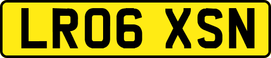 LR06XSN