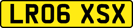 LR06XSX