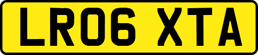 LR06XTA