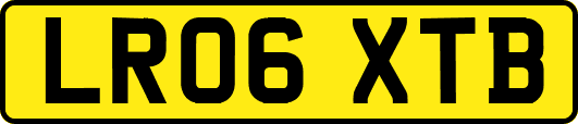 LR06XTB
