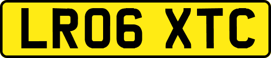 LR06XTC