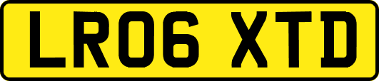 LR06XTD