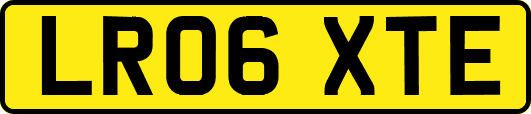 LR06XTE