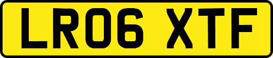 LR06XTF