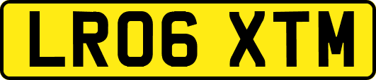 LR06XTM