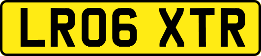 LR06XTR
