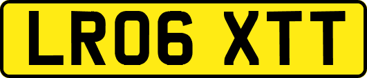 LR06XTT