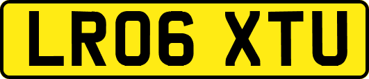 LR06XTU