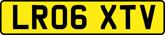LR06XTV