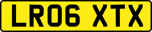 LR06XTX