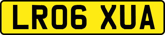 LR06XUA