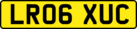 LR06XUC