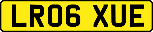LR06XUE