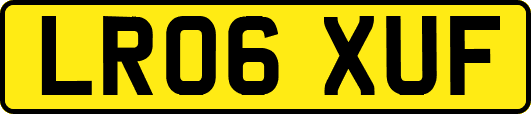 LR06XUF