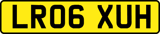 LR06XUH