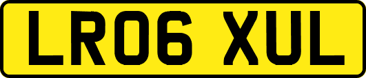 LR06XUL