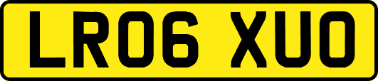 LR06XUO