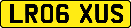 LR06XUS