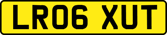 LR06XUT