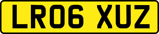 LR06XUZ