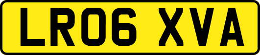 LR06XVA