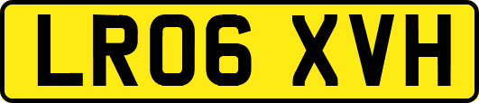 LR06XVH