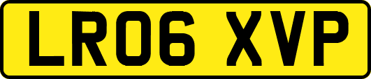 LR06XVP