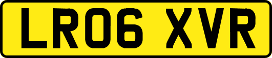 LR06XVR