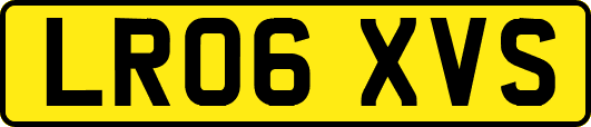 LR06XVS