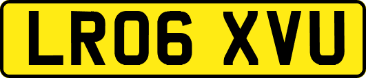 LR06XVU