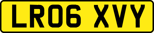 LR06XVY