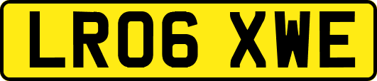 LR06XWE