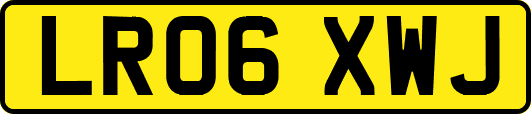 LR06XWJ
