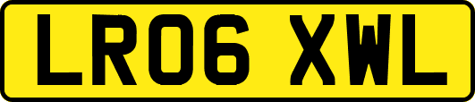 LR06XWL