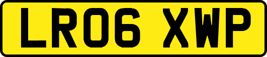 LR06XWP
