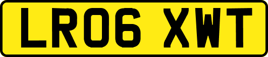 LR06XWT