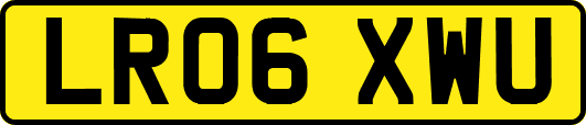 LR06XWU