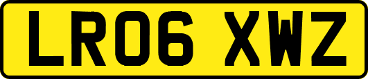 LR06XWZ