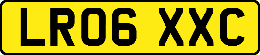 LR06XXC