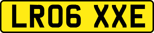 LR06XXE
