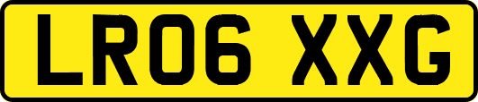 LR06XXG