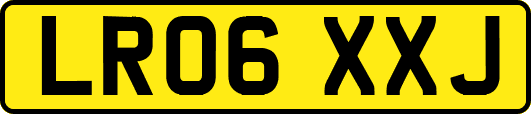 LR06XXJ