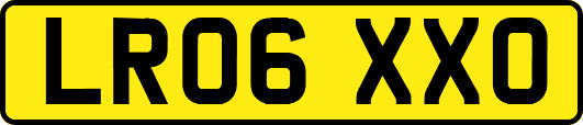LR06XXO