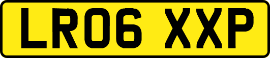 LR06XXP