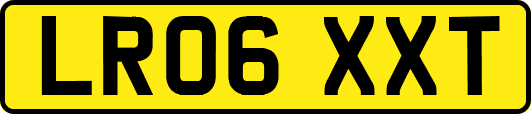 LR06XXT