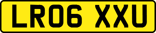 LR06XXU