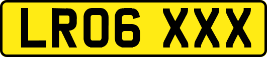 LR06XXX