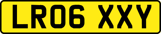 LR06XXY