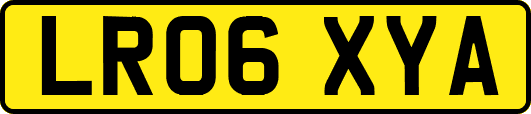 LR06XYA