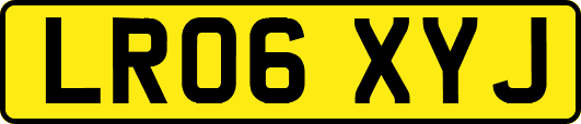 LR06XYJ